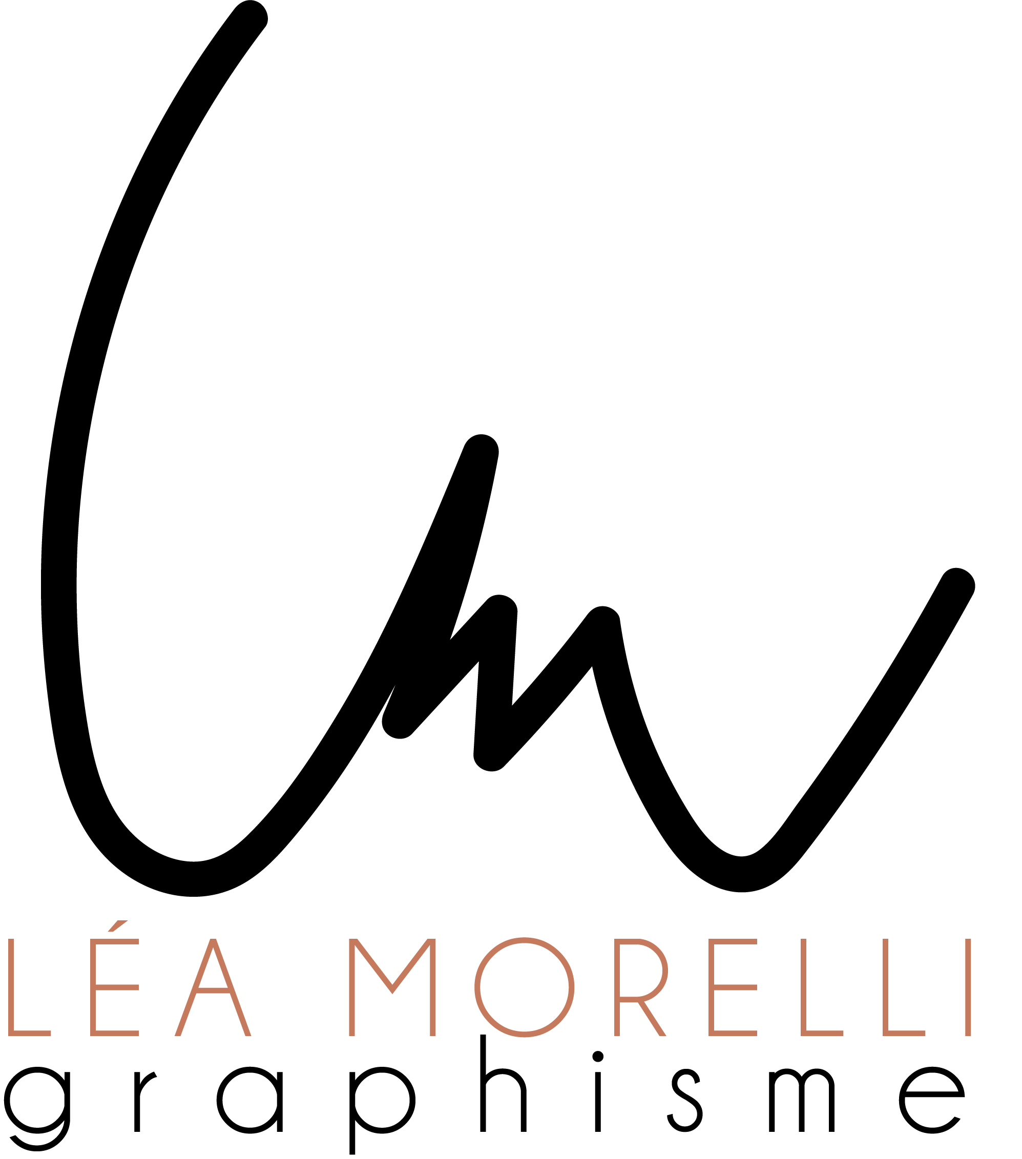 Léa Morelli Graphisme